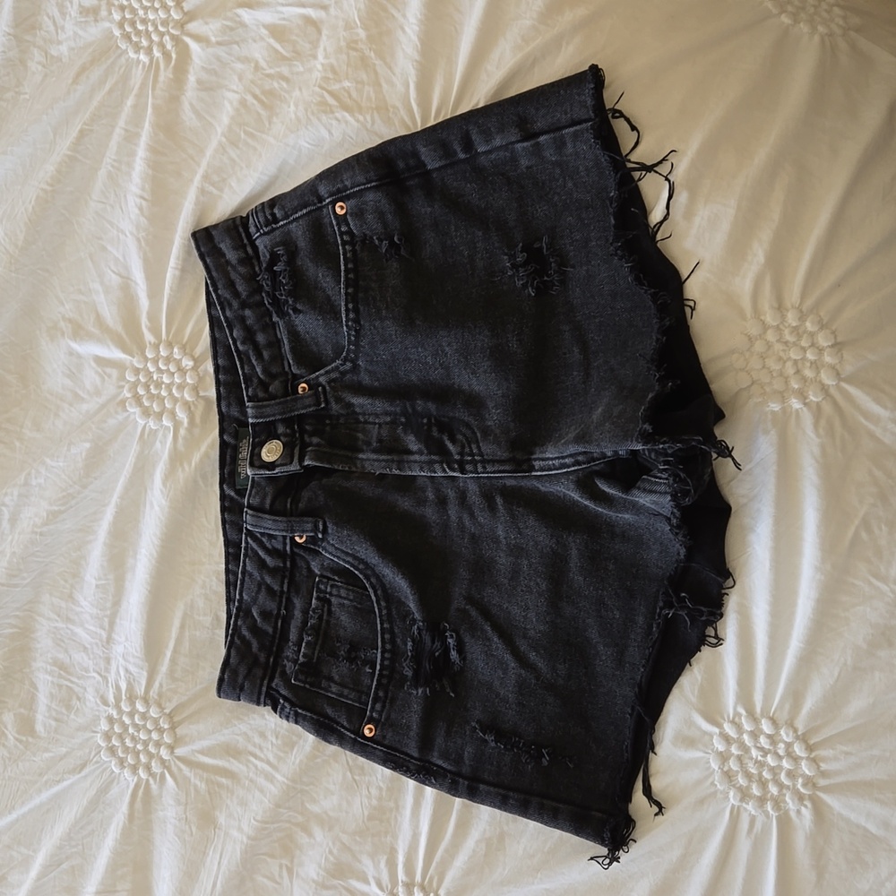 Wild Fable High Rise Shorts